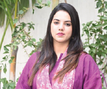 Bariya Saleem