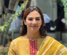 Huma Zainab