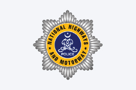 National Highway and Motorway Police