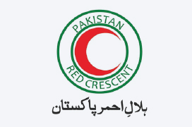 Pakistan Red Crescent