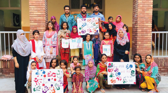 Education For All