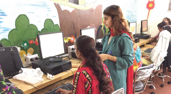 Women Growth and Development