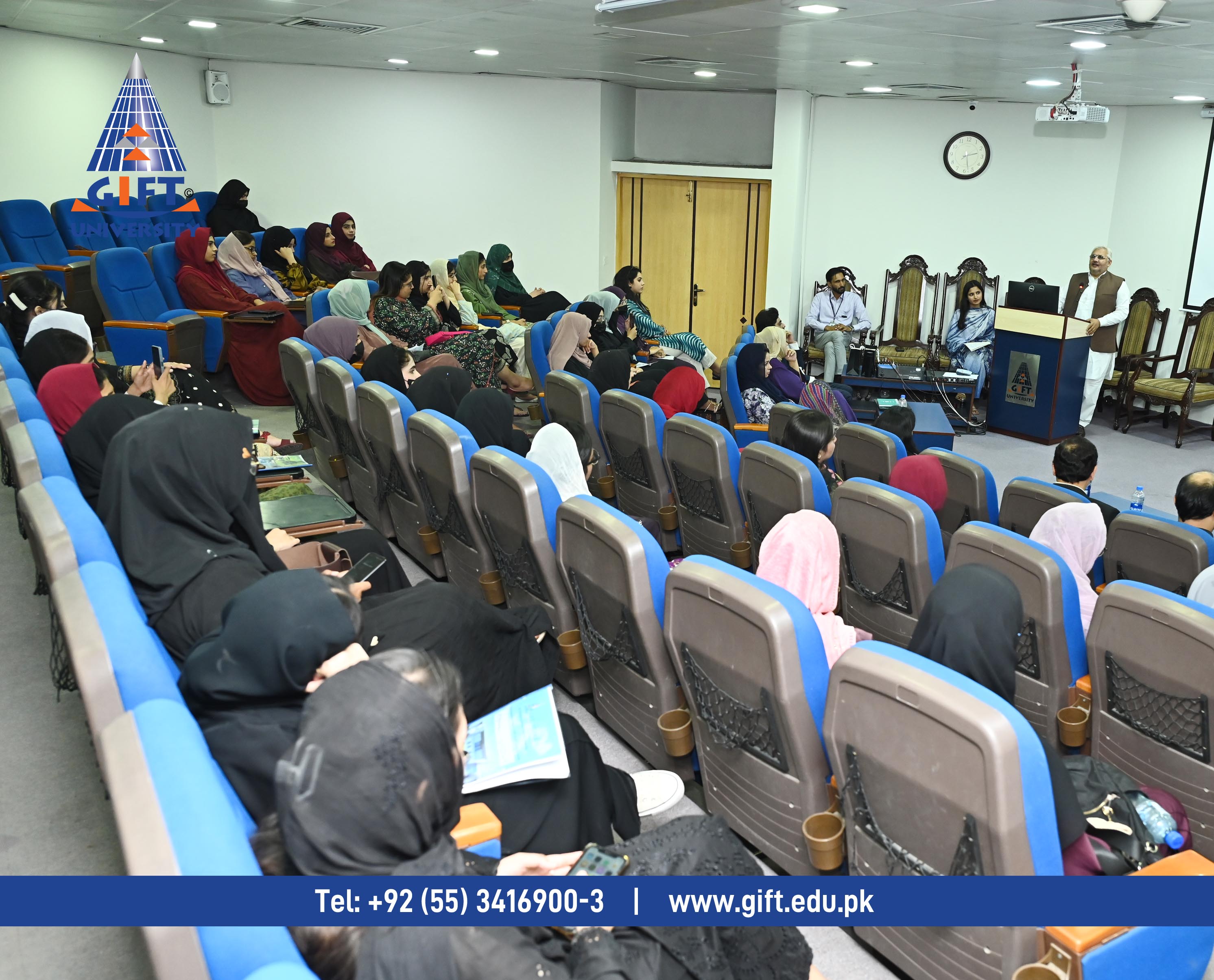 Empowering Women, Enabling Change - Image 3