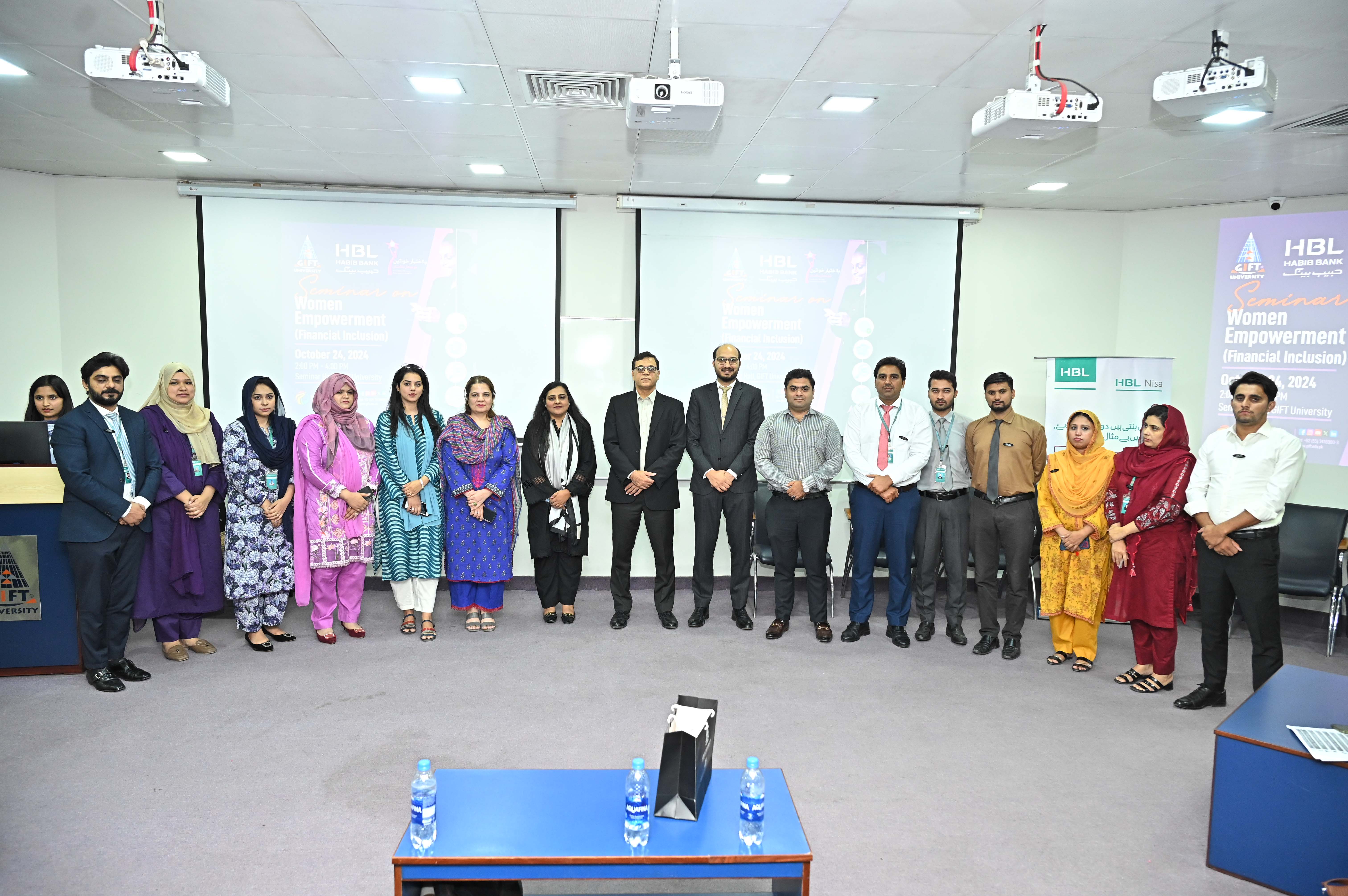 Empowering Women, Enabling Change - Image 7