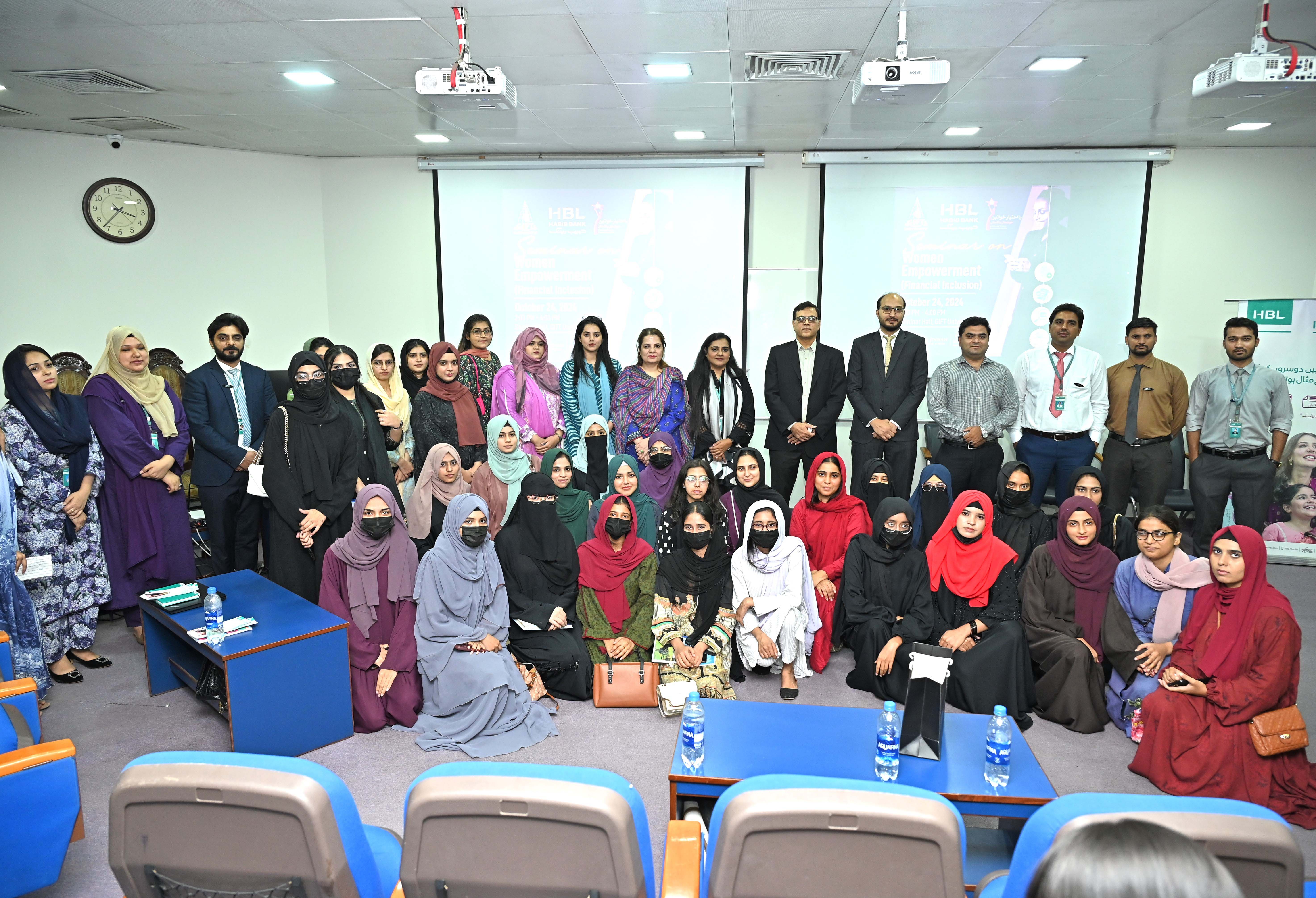Empowering Women, Enabling Change - Image 8