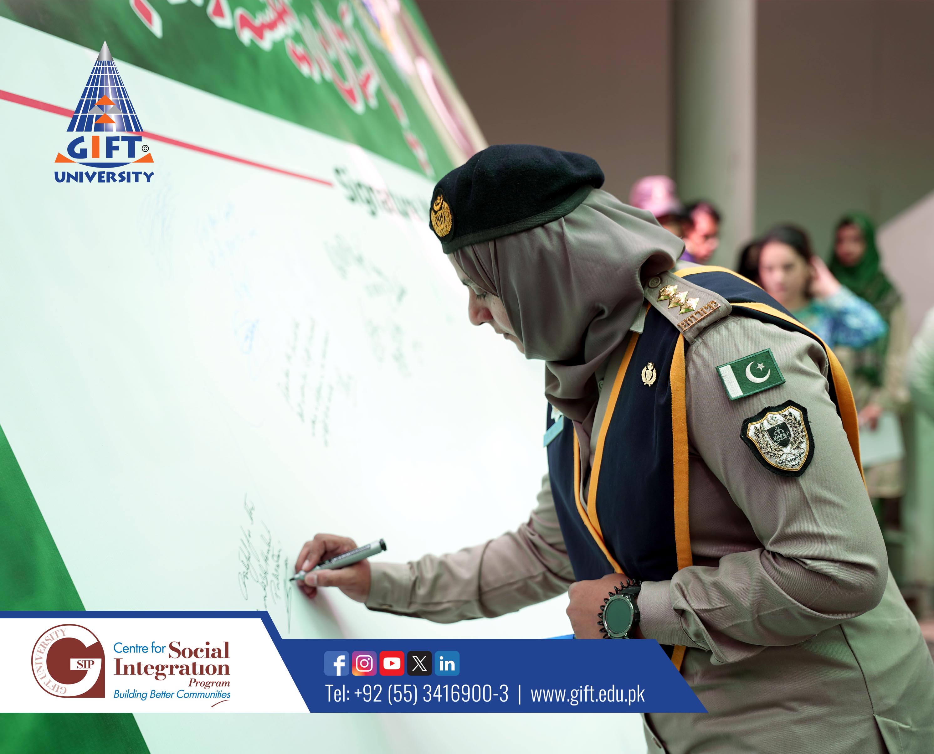 Drive Safe, Arrive Safe - Image 32