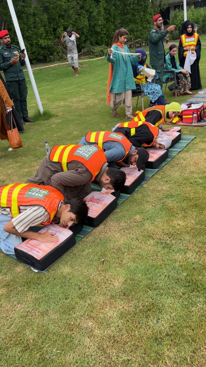 Every Second Counts – Learn to Save a Life - Image 3