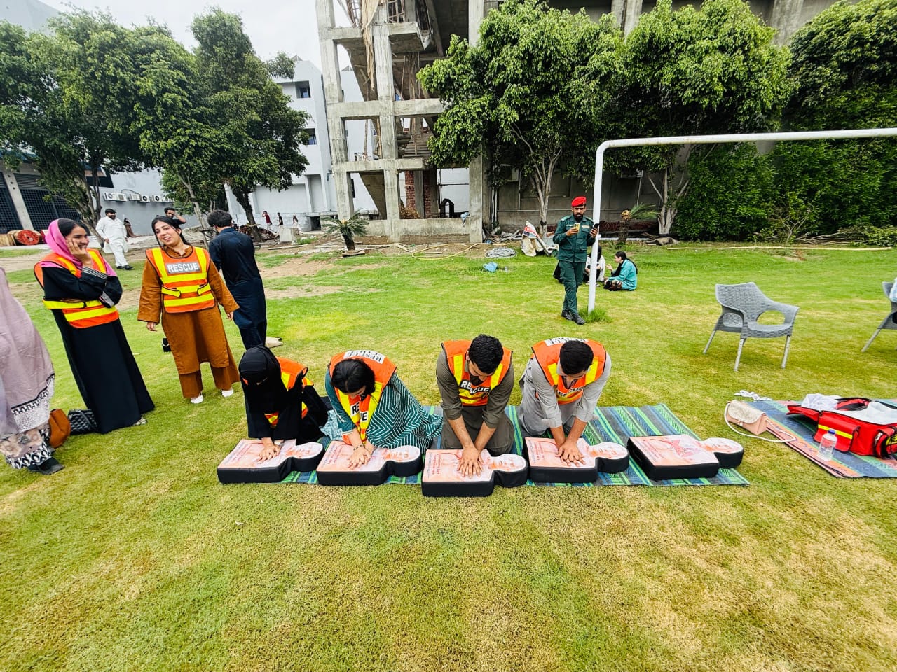 Every Second Counts – Learn to Save a Life - Image 4