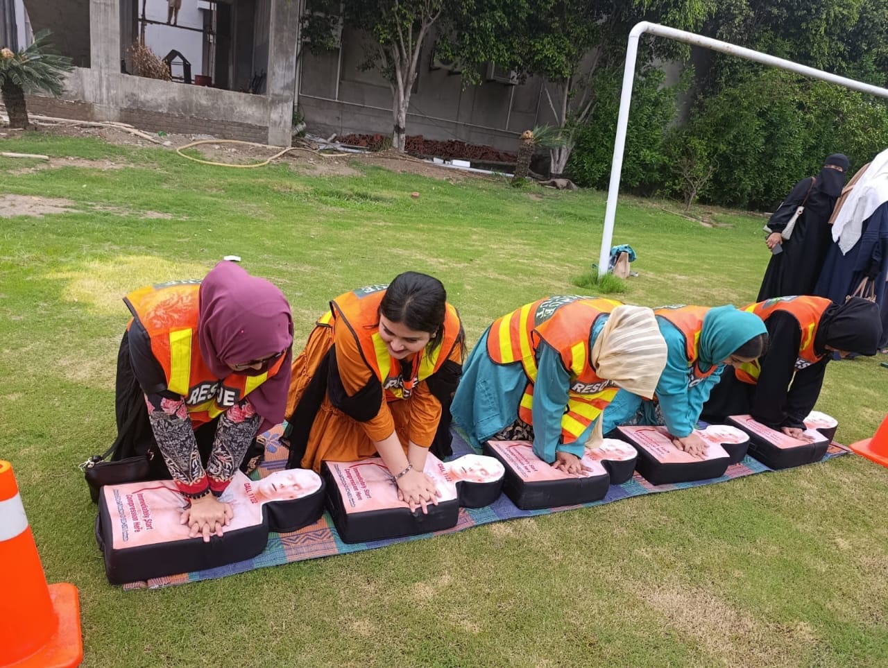 Every Second Counts – Learn to Save a Life - Image 6