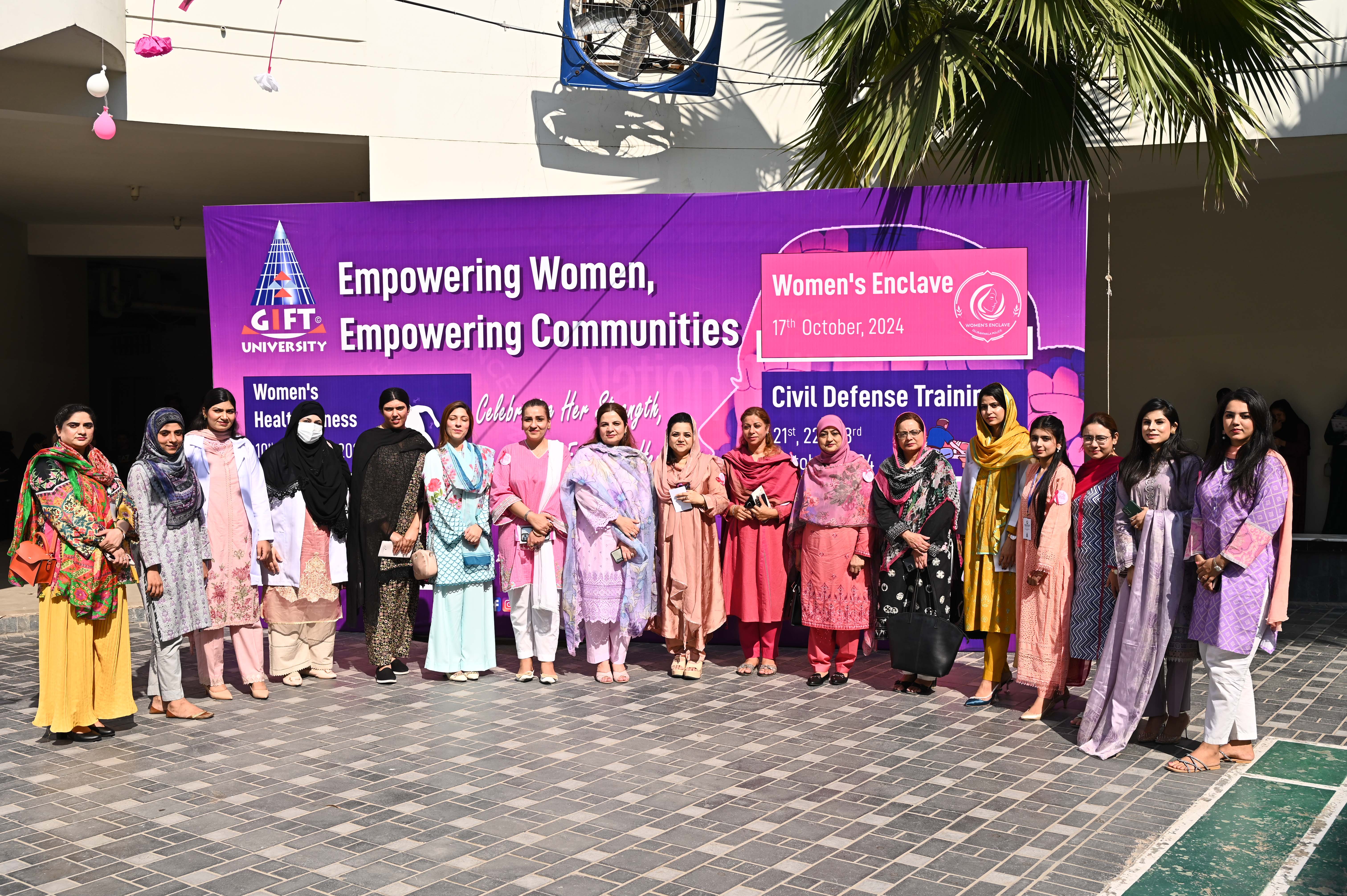 Safe, Strong, and Empowered - Image 6