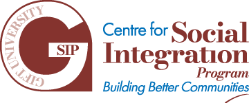 GIFT University Logo